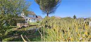 pavillon à la vente -   77220  TOURNAN EN BRIE, surface 163 m2 vente pavillon - UBI466384895